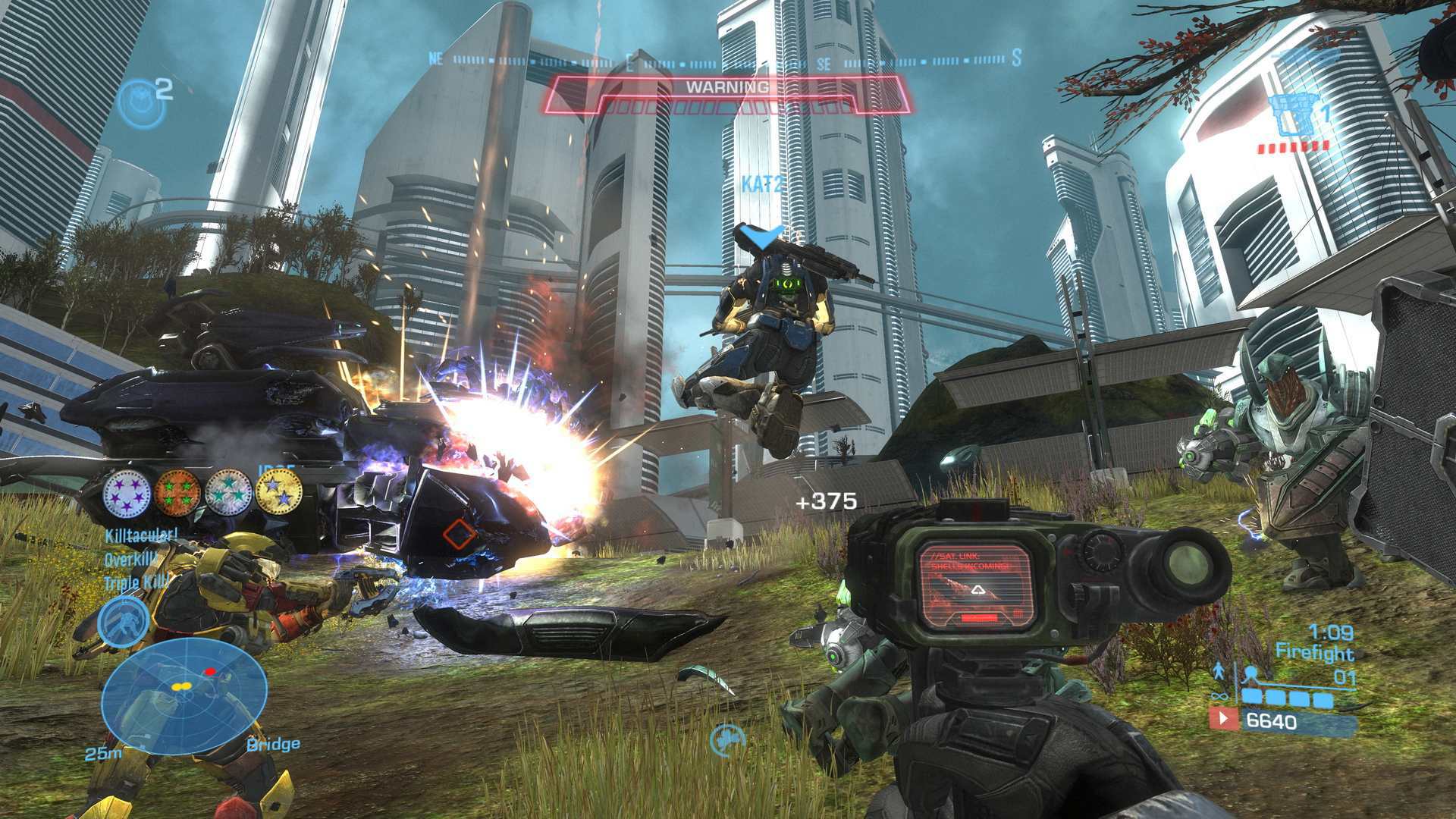 Halo: Reach - Imagen 3